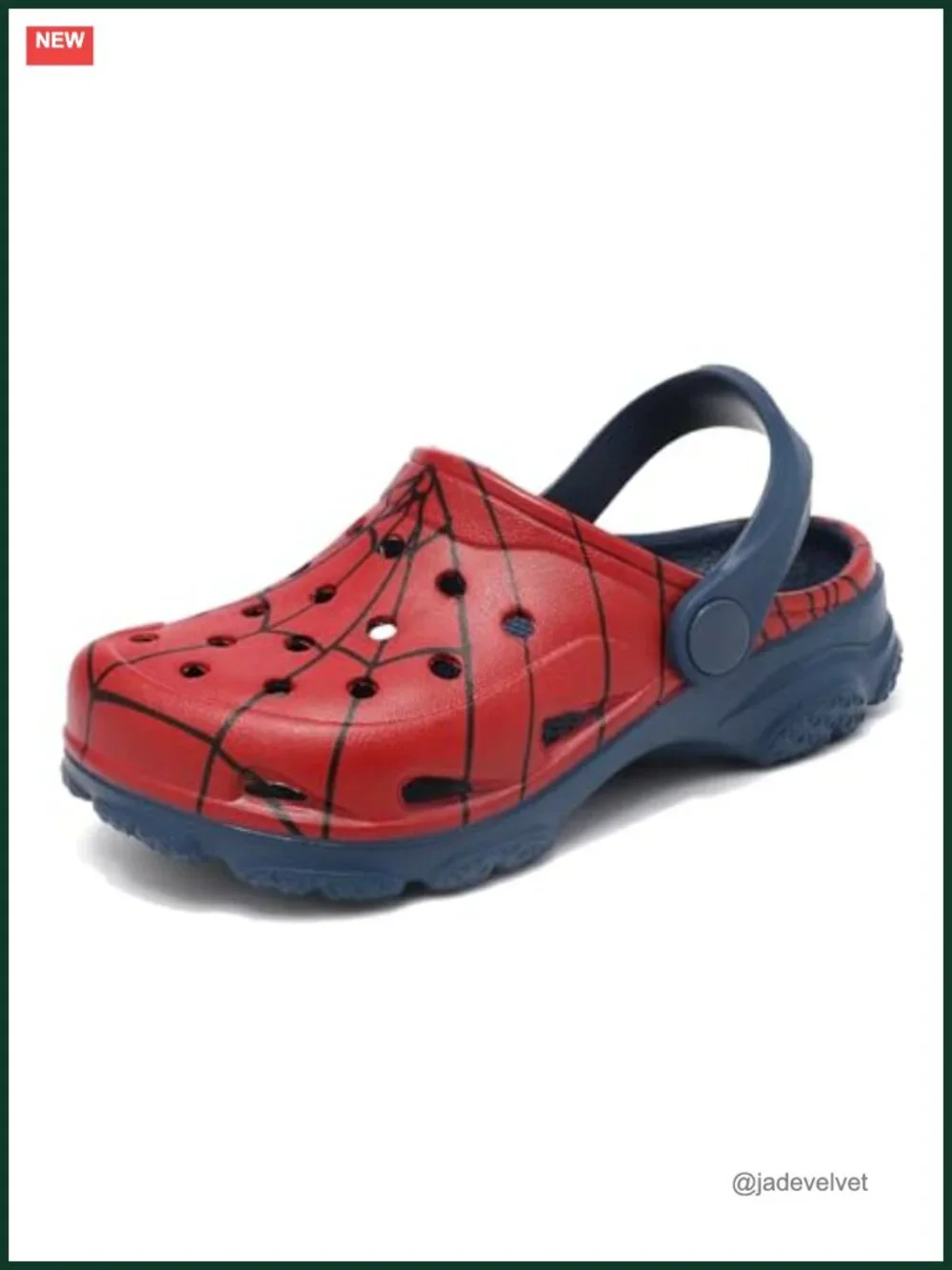 Unisex Tie Dye EVA Mules & Clogs for Boys & Girls, Lightweight Non Slip Clog